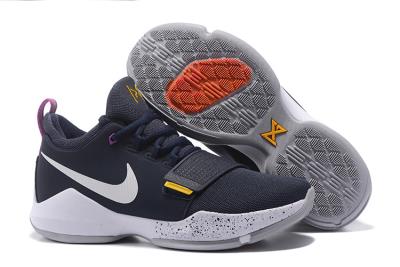 Cheap Nike Zoom PG 1 wholesale No. 1